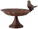 Esschert Design Vogeltr�nke auf Fu�,...