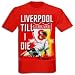 Steven Gerrard T-Shirt