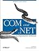 416yACRvYvL. SL75  COM and .NET Component Services 