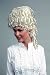 AHW229/804 Empress French Colonial Wig 229