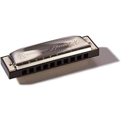 Hohner Special 20 Classic C