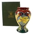 Daffodils Vase Boxed Gift from Old Tupton Ware (TW6554)