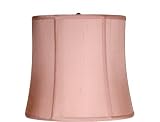 Medium Queen Blush Lamp Shade