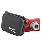 DURAGADGET Housse, �tui de haute qualit� Olympus VR-310, TG-810, VG-130, � [mju:]TOUGH-8010par Duragadget