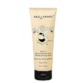 Bella B Silk and Honey Moisturizing Body Cream - 8.0 oz.