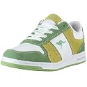 KangaROOS Clash 31219, Damen Sportschuhe - Skateboarding
