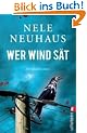 Wer Wind s�t: Der f�nfte Fall f�r Bodenstein und Kirchhoff