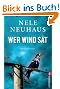 Wer Wind s�t: Der f�nfte Fall f�r Bodenstein und Kirchhoff (Ein Bodenstein-Kirchhoff-Krimi)