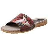 Icon Womens Joy 8 Flat