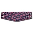 Naruto Shippuden Akatsuki Leather Wristband