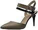 Nine West Women's Peabody Leather Dress Pump