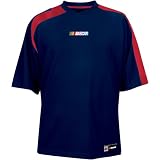 Chase Authentics NASCAR Right On Track Raglan T-Shirt