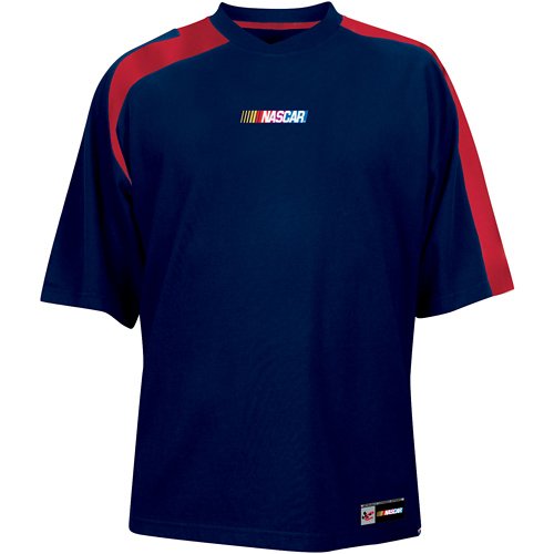 Chase Authentics NASCAR Right On Track Raglan T-Shirt