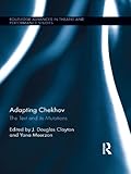 Adapting Chekhov : the text and its mutations