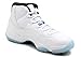 Nike Men's Air Jordan 11 Retro Basketball Shoe