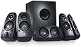 Logitech Surround Sound Speakers Z506