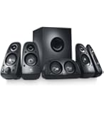 Logitech Surround Sound Speakers Z506