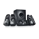 Logitech Surround Sound Speakers Z506