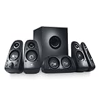 Logitech Surround Sound Speaker Z506