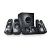 Logitech Surround Sound Speakers Z506 (980-000430)