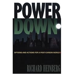 Power Down