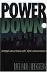Powerdown: Options and Actions for a Post-Carbon World