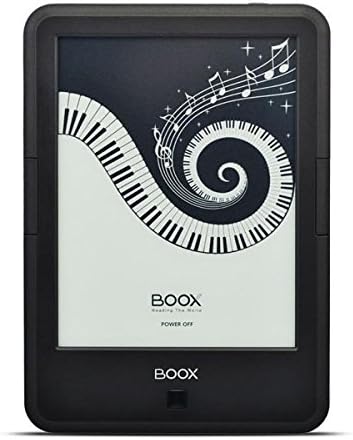 ONYX BOOX C67ML 4G Wi-Fi Android 4.22 E-ink Touch Screen Ebook Reader Upgraded Version
