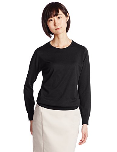 (ジョンスメドレー)JOHN SMEDLEY 丸首プルオーバーPADDINGTON