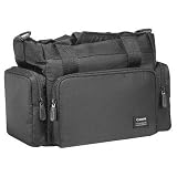 Canon SC2000 Soft Carrying Case for select Canon Camcorders