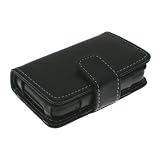 Kubik Leather Case for Kubik Edge II 4GB 8GB MP3 and Video Player - Edge II