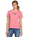 Life is good Womens Crusher Jackie Hold Horses T-Shirt