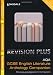  : Lonsdale GCSE Revision Plus - AQA English Literature: Anthology Companion