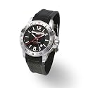 Raymond Weil Nabucco GMT Men's Watch 3800-STC-05207