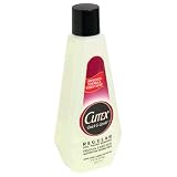Cutex Nail Polish Remover Regular 6 Oz.