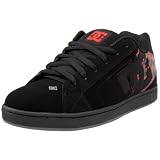 DC Mens Net Se Cup Sole Sneaker