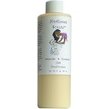 NorthwestScentsLavenderandRosemaryHairConditionerforforBlack,AfricanAmerican,AfroCaribbean,Dry,Coarse,andHighlyTexturedHair-8.5ozbottle