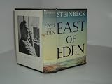 EAST OF EDEN By JOHN STEINBECK 1952 FIRST EDITION