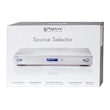 Psyclone PlayStation 2 Hi-Grade Source Selector