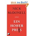 Ein hoher Preis