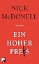 Ein hoher Preis