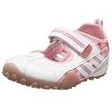 Geox Toddler/Little Kid Snake Girl Shoe