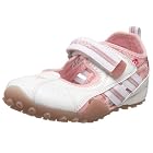 Geox Toddler/Little Kid Snake Girl Shoe