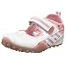 Geox Toddler/Little Kid Snake Girl Shoe