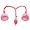 image Pink Dual Female Breast and Nipple Pump