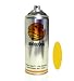Monstercolors Premier 400ml Traffic Yellow aerosol spray paint