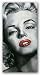 Glamorous by Frank Ritter 19.5"x39.75" Art Print Poster