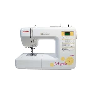 Janome 7330 Sale