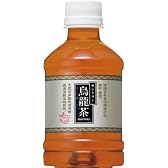 サントリー ウーロン茶 280ml×24本