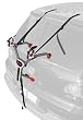 Allen Ultra Compact Folding 1-Bike Carrier