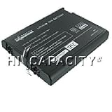 Selected Compaq Presario Battery By Battery Biz